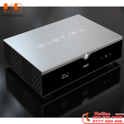 DAC GUSTARD R30 R2R